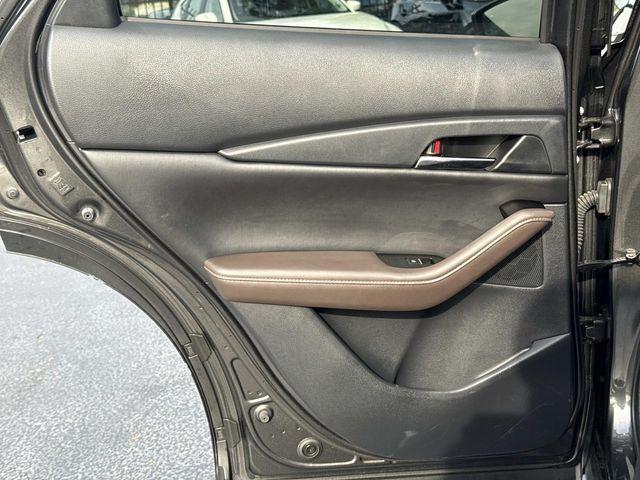 used 2023 Mazda CX-30 car, priced at $23,888