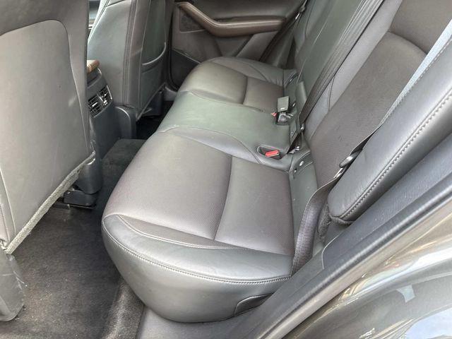 used 2023 Mazda CX-30 car, priced at $23,888