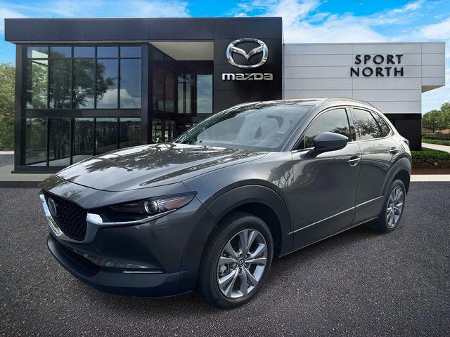 used 2023 Mazda CX-30 car, priced at $23,888