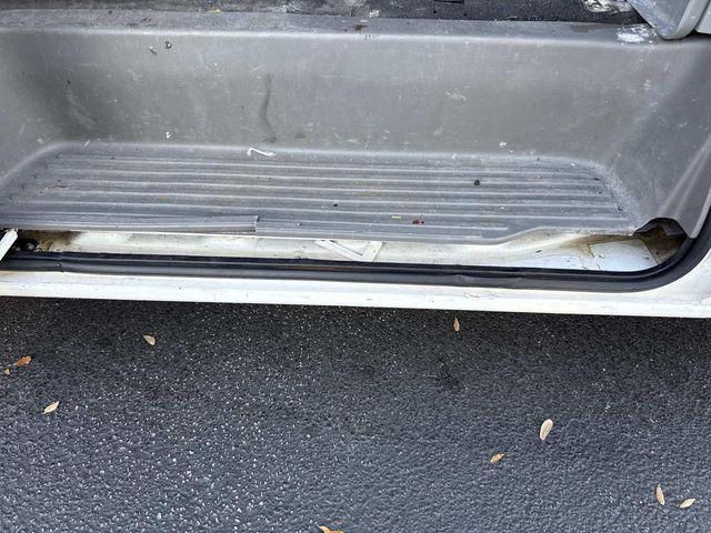 used 2018 Nissan NV Cargo NV2500 HD car, priced at $16,888