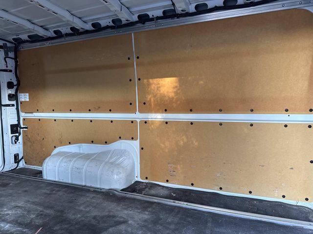 used 2018 Nissan NV Cargo NV2500 HD car, priced at $16,888