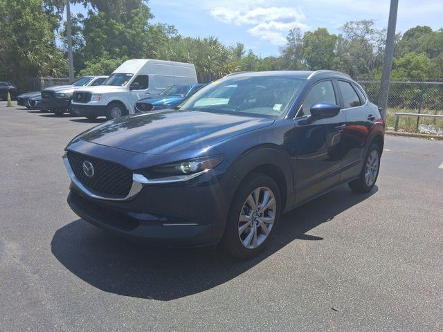 used 2023 Mazda CX-30 car, priced at $25,824