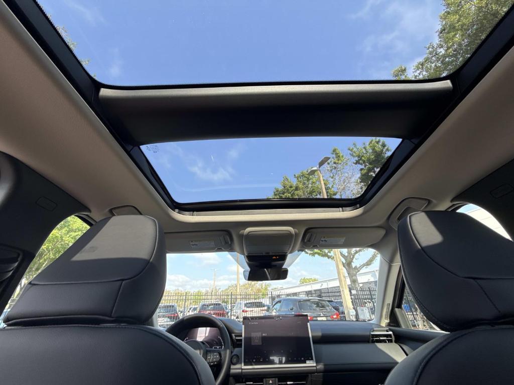 new 2026 Mazda CX-5 car, priced at $41,665