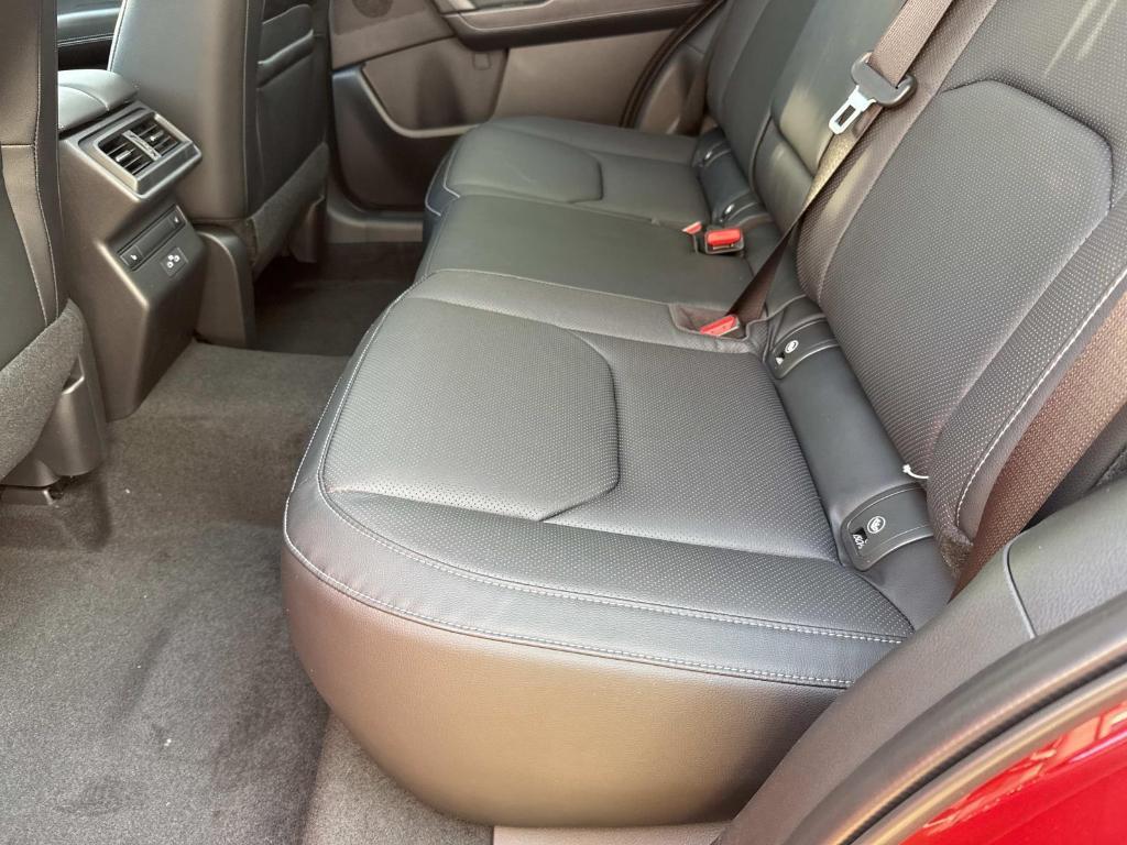 new 2026 Mazda CX-5 car, priced at $41,665