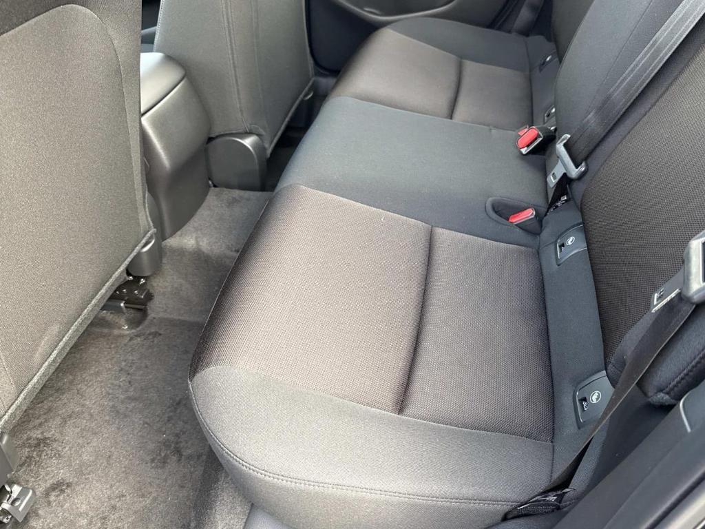 new 2026 Mazda Mazda3 car, priced at $23,883