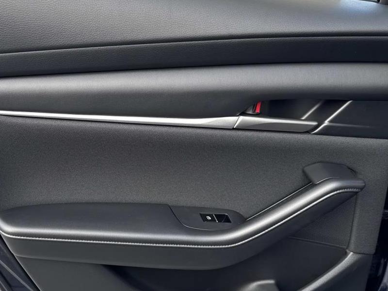 new 2026 Mazda Mazda3 car, priced at $23,883