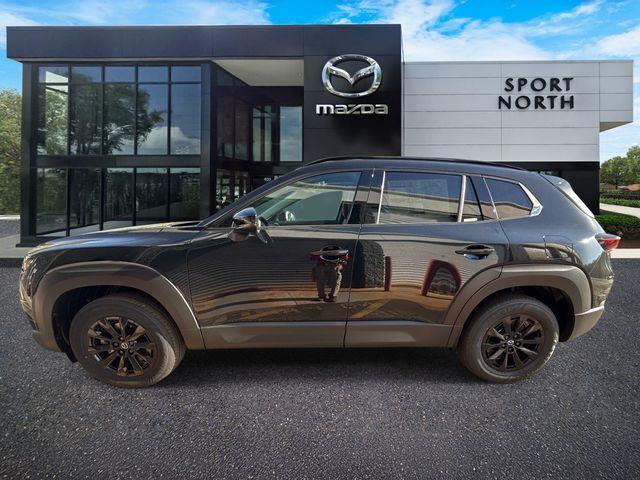 new 2026 Mazda CX-50 Hybrid car, priced at $36,863