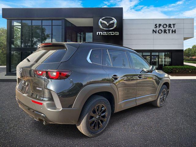 new 2026 Mazda CX-50 Hybrid car, priced at $36,863