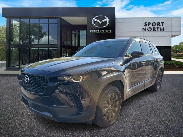 new 2026 Mazda CX-50 Hybrid car, priced at $36,863