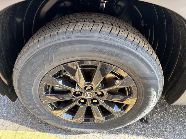 new 2026 Mazda CX-50 Hybrid car, priced at $36,863