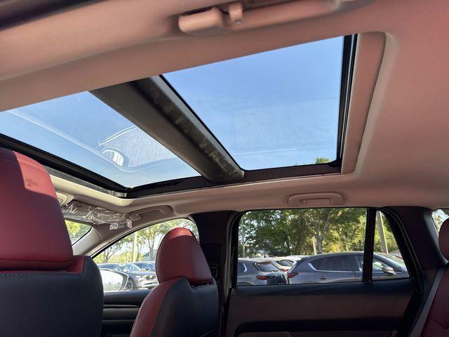 new 2026 Mazda CX-50 Hybrid car, priced at $36,863