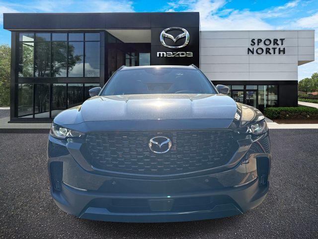 new 2026 Mazda CX-50 Hybrid car, priced at $36,863