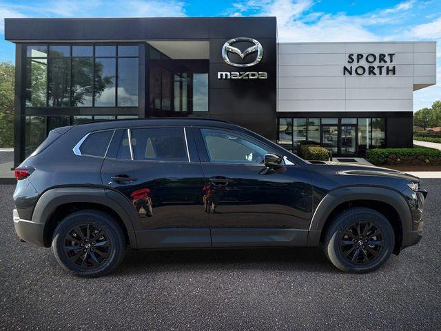 new 2026 Mazda CX-50 Hybrid car, priced at $36,863