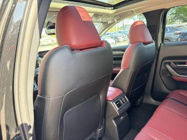 new 2026 Mazda CX-50 Hybrid car, priced at $36,863