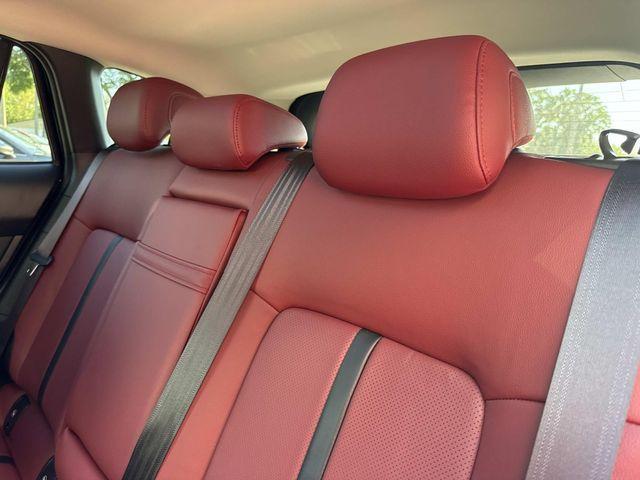 new 2026 Mazda CX-50 Hybrid car, priced at $36,863