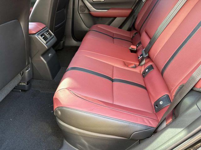 new 2026 Mazda CX-50 Hybrid car, priced at $36,863