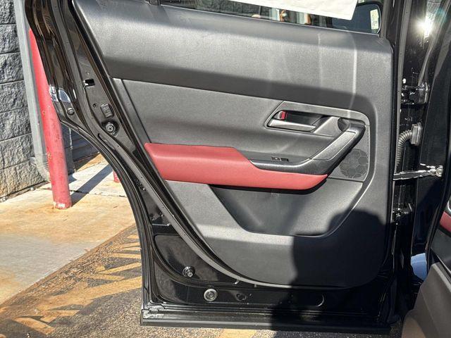 new 2026 Mazda CX-50 Hybrid car, priced at $36,863