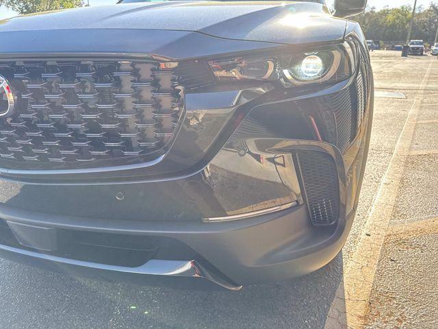 new 2026 Mazda CX-50 Hybrid car, priced at $36,863