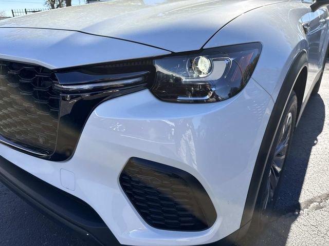 new 2026 Mazda CX-70 car, priced at $47,095