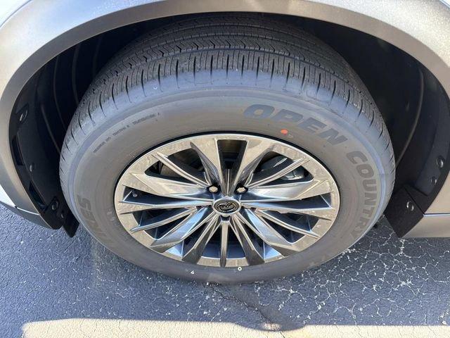 new 2026 Mazda CX-70 car, priced at $47,095