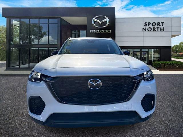 new 2026 Mazda CX-70 car, priced at $47,095