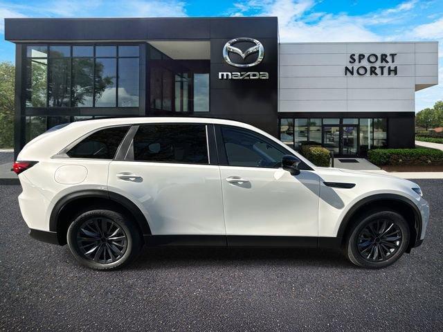 new 2026 Mazda CX-70 car, priced at $47,095