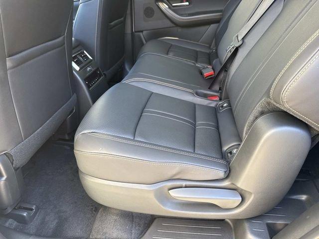 new 2026 Mazda CX-70 car, priced at $47,095