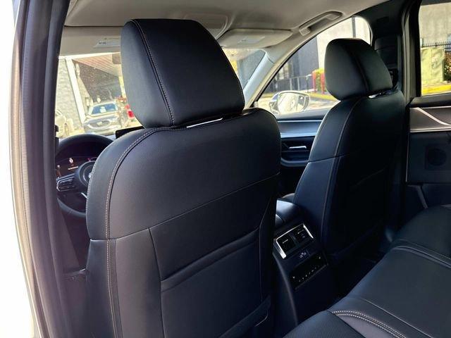 new 2026 Mazda CX-70 car, priced at $47,095