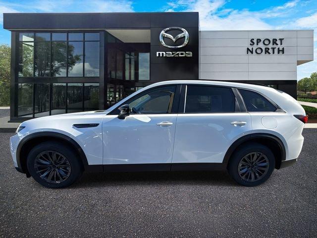 new 2026 Mazda CX-70 car, priced at $47,095