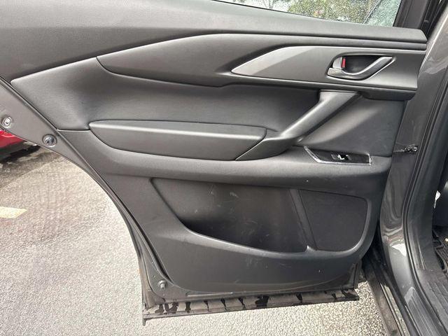 used 2023 Mazda CX-9 car, priced at $24,654