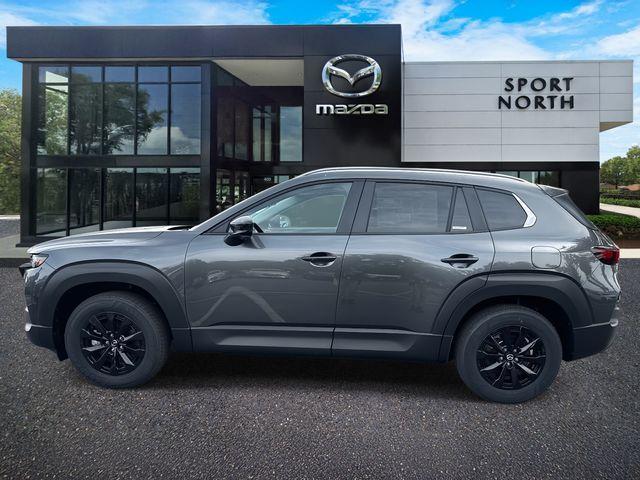 new 2026 Mazda CX-50 car, priced at $33,718