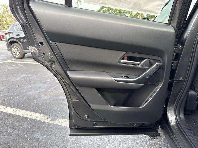 new 2026 Mazda CX-50 car, priced at $33,718