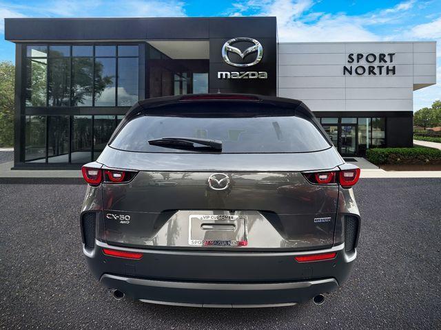 new 2026 Mazda CX-50 car, priced at $33,718