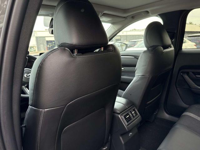 new 2026 Mazda CX-50 car, priced at $33,718