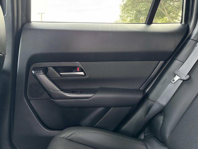 new 2026 Mazda CX-50 car, priced at $33,718