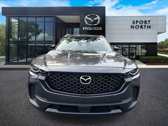 new 2026 Mazda CX-50 car, priced at $33,718