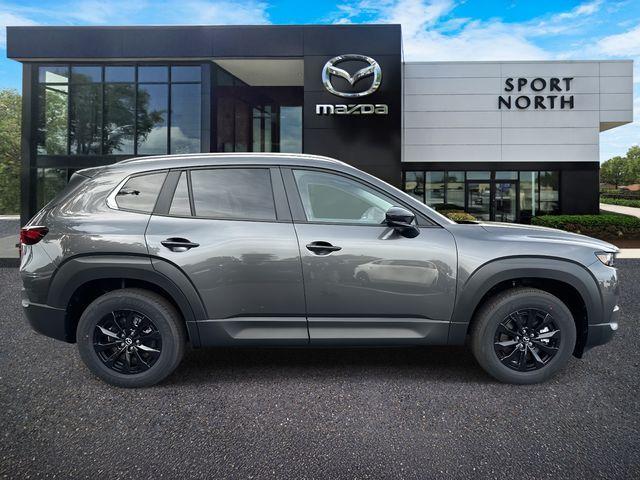 new 2026 Mazda CX-50 car, priced at $33,718