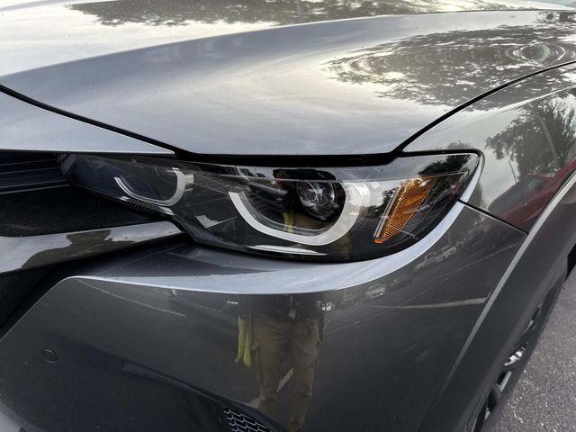 new 2026 Mazda CX-50 car, priced at $33,718