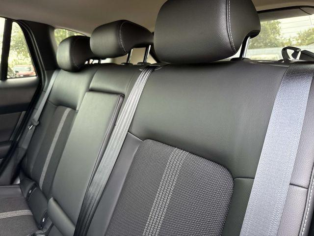 new 2026 Mazda CX-50 car, priced at $33,718