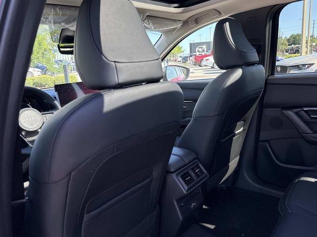 new 2026 Mazda CX-5 car, priced at $41,630