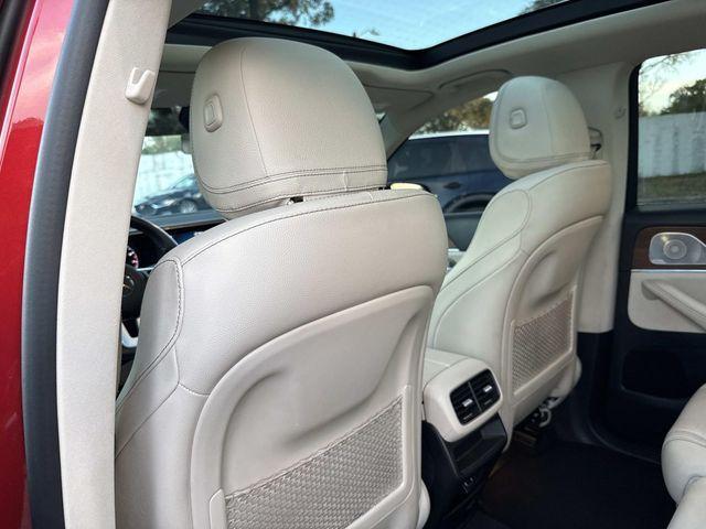 used 2021 Mercedes-Benz GLE 350 car, priced at $29,688