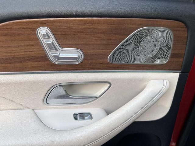 used 2021 Mercedes-Benz GLE 350 car, priced at $29,688