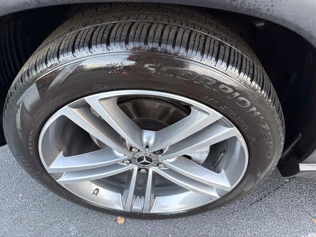 used 2021 Mercedes-Benz GLE 350 car, priced at $29,688