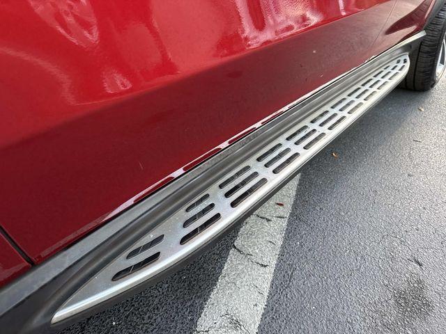 used 2021 Mercedes-Benz GLE 350 car, priced at $29,688