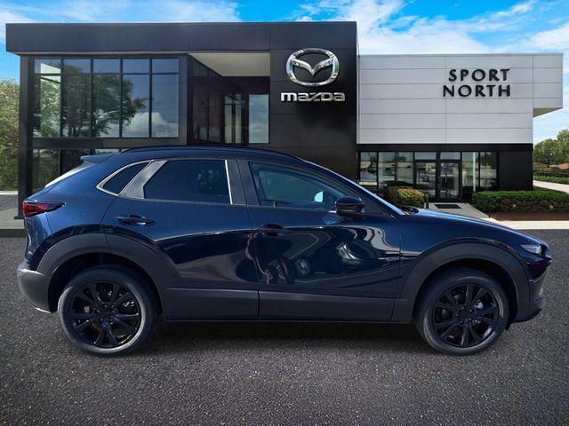 new 2026 Mazda CX-30 car, priced at $30,051