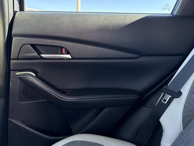 new 2026 Mazda CX-30 car, priced at $30,051