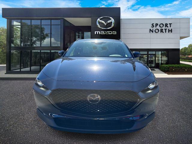 new 2026 Mazda CX-30 car, priced at $30,051