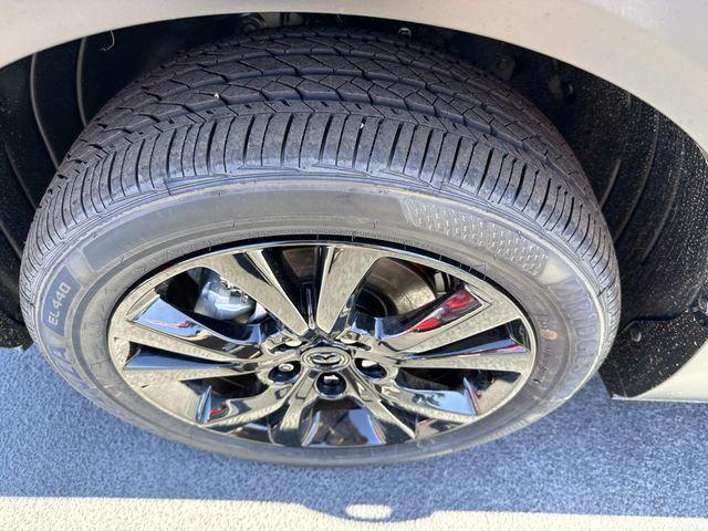 new 2026 Mazda CX-30 car, priced at $30,051