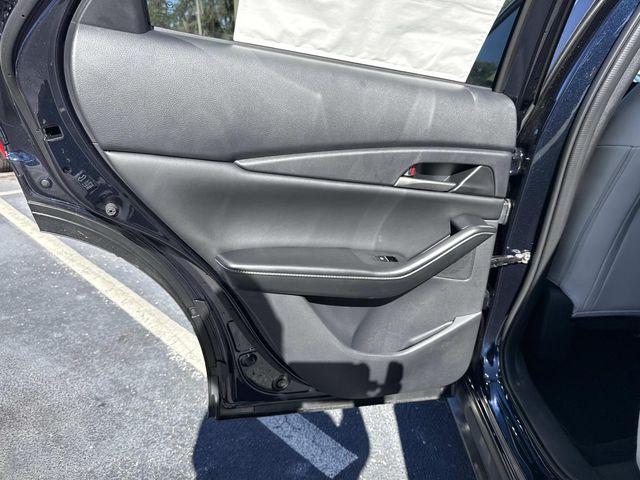 new 2026 Mazda CX-30 car, priced at $30,051