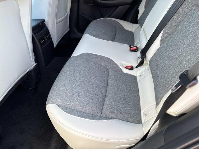 new 2026 Mazda CX-30 car, priced at $30,051